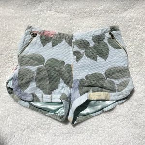 Ted Baker Shorts Size 0